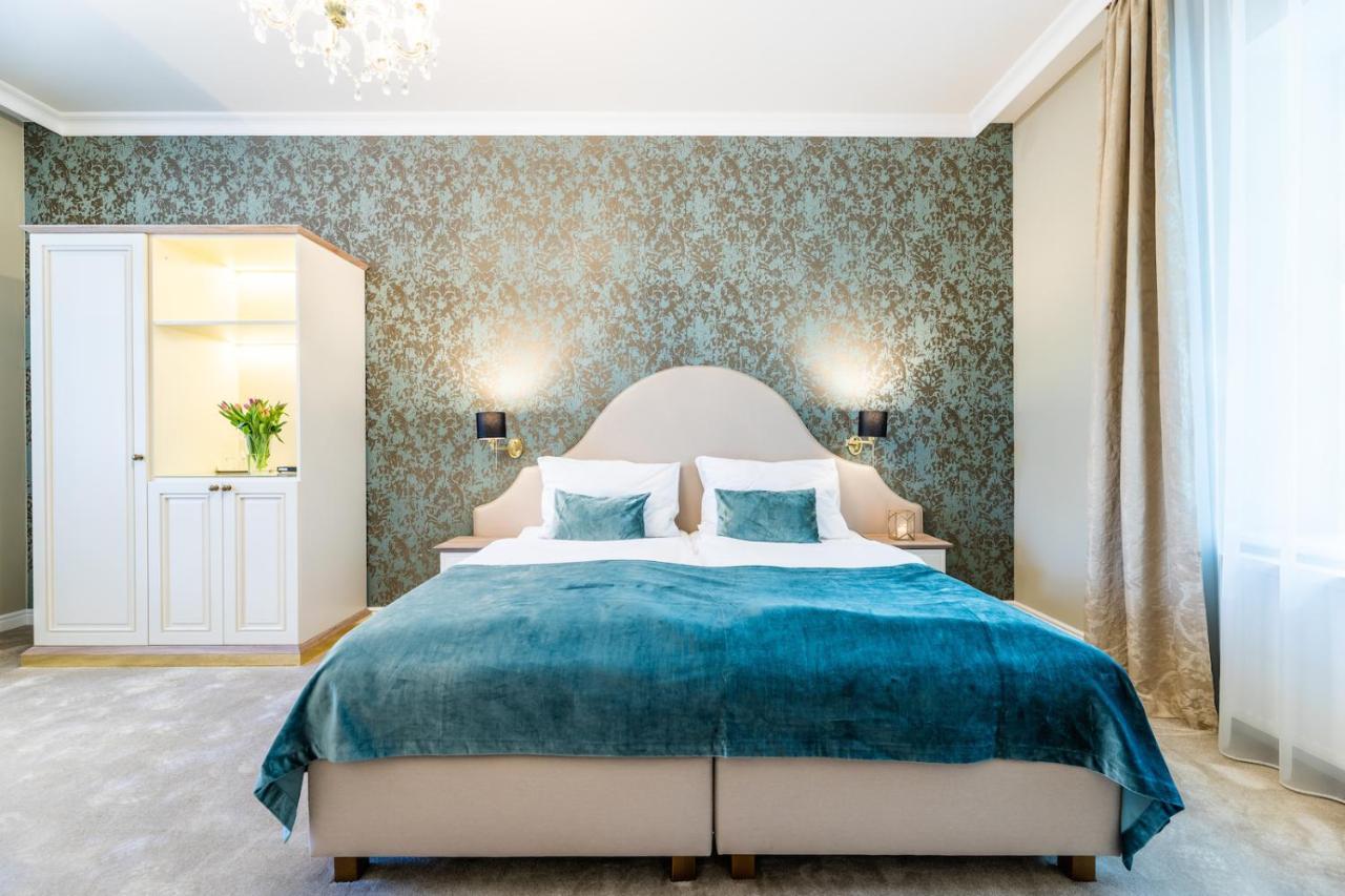 Zámek Dukovany Hotel Kültér fotó