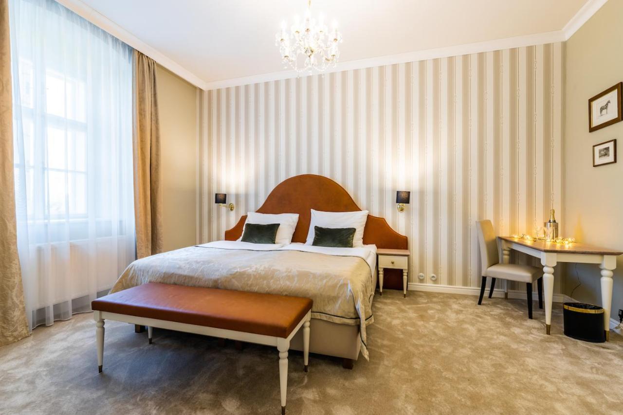 Zámek Dukovany Hotel Kültér fotó