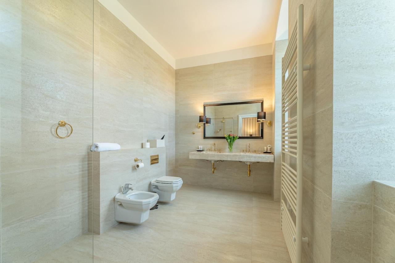 Zámek Dukovany Hotel Kültér fotó