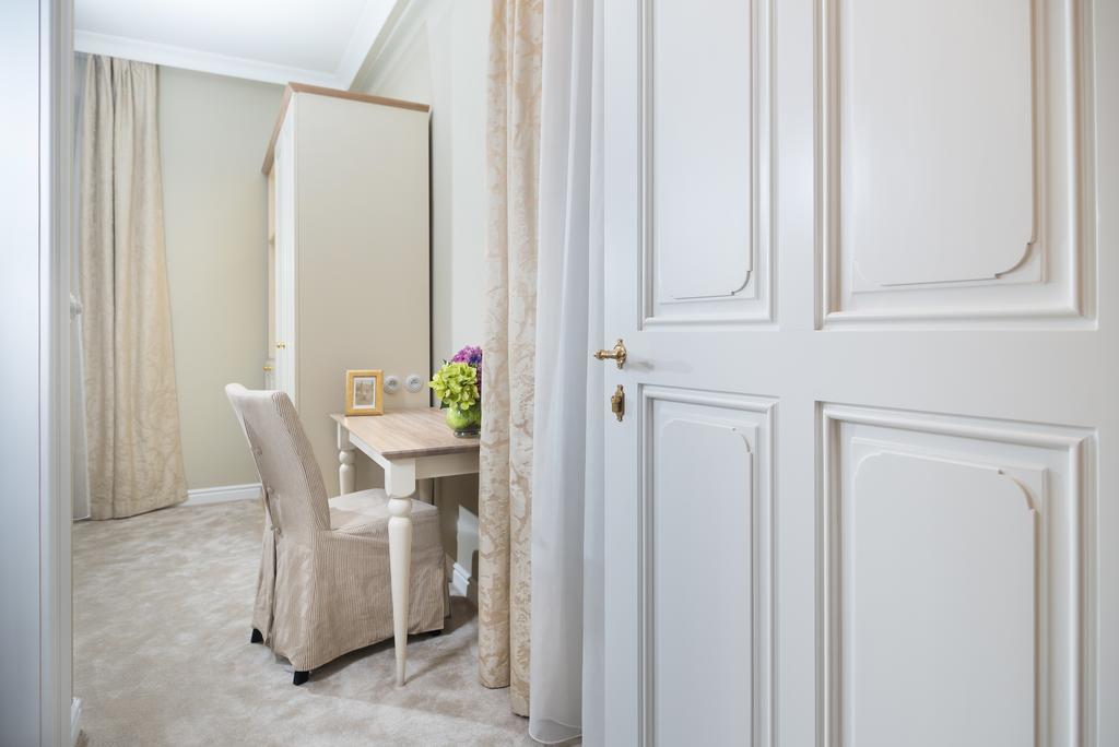 Zámek Dukovany Hotel Kültér fotó