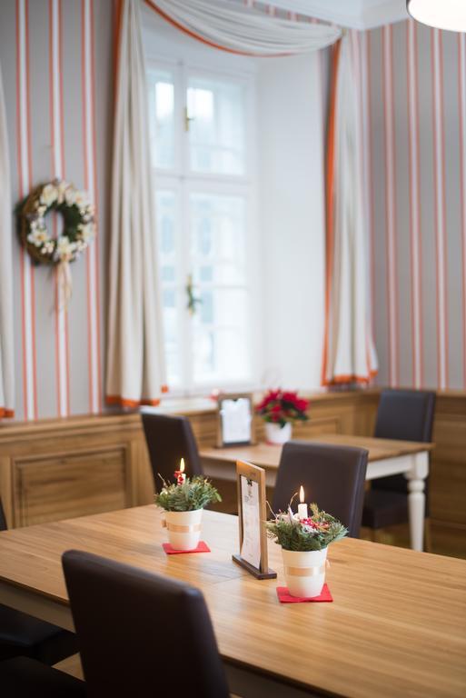 Zámek Dukovany Hotel Kültér fotó